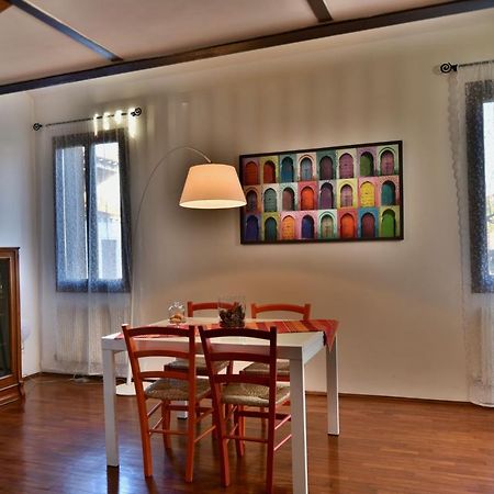 Ca' Miro Apartment Venice Exterior photo