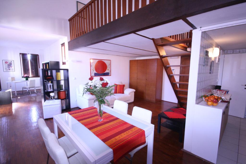Ca' Miro Apartment Venice Room photo