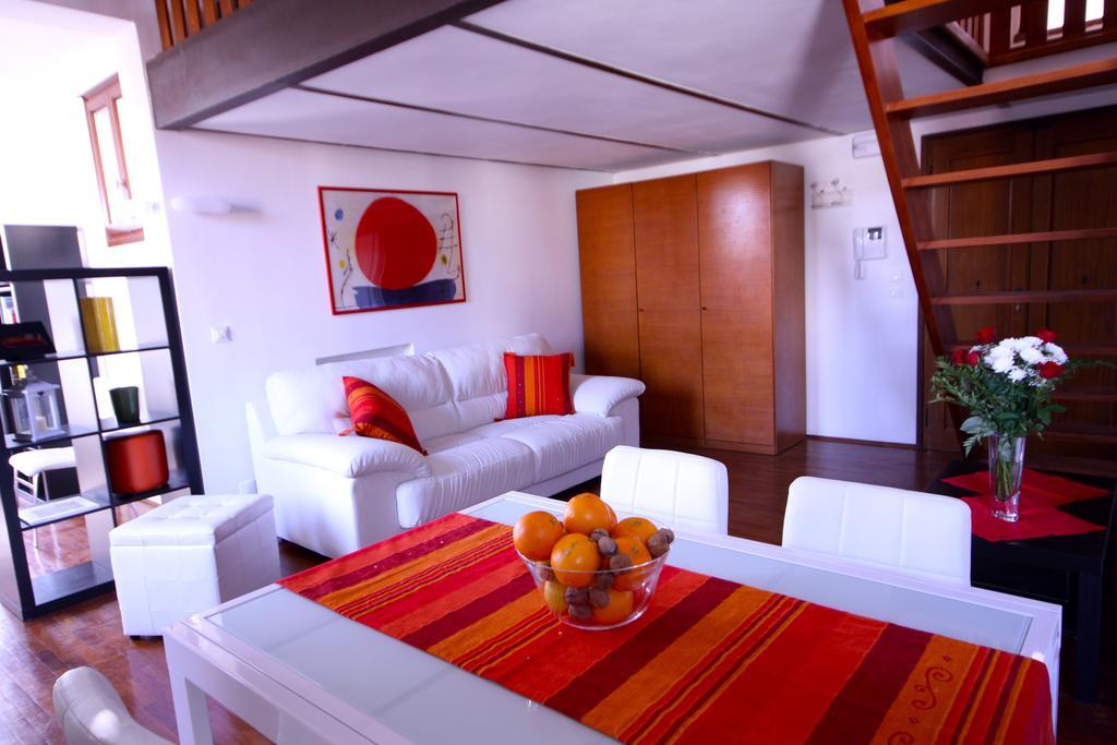 Ca' Miro Apartment Venice Room photo