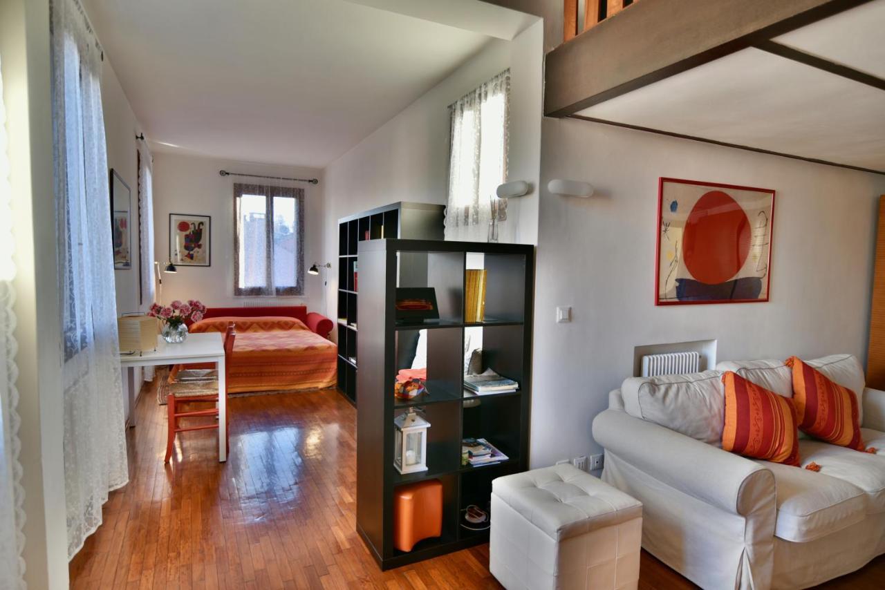 Ca' Miro Apartment Venice Exterior photo